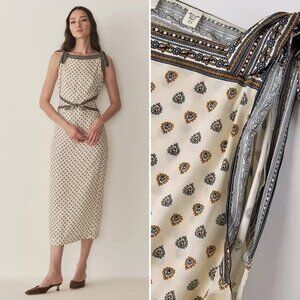 Doen NWOT Amorette Dress